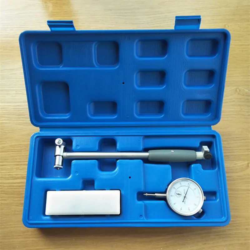 High Accuracy Dial Bore Gauge Hole Diameter Measuring Gauge Inside