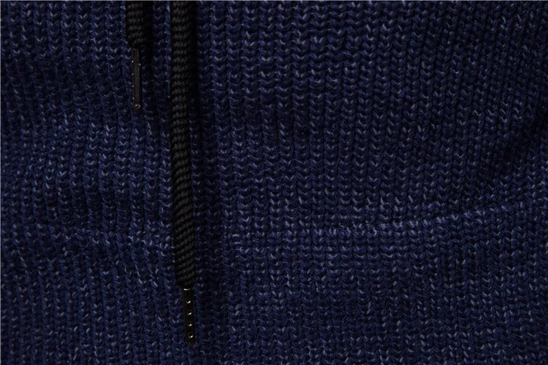 2018 новый осенне-зимний свитер Для мужчин Slim Fit Водолазка одноцветное Цвет Вязание свитера Для мужчин s нерегулярные подол дизайн пуловеры