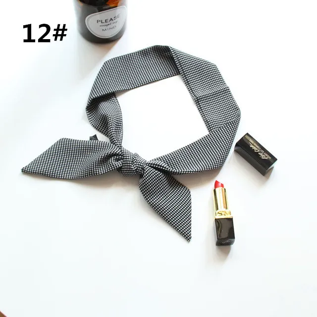 Fashion-Women-Small-Print-Silk-Scarf-Letter-Plaid-Striped-Headwear-Handle-Bag-Ribbon-Brand-Scarves-Wholesale.jpg_640x640 (12)