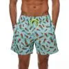 2019 sexy men's beach summer shorts the latest surf shorts quick-dry men's The sea movement beach swimming shorts  40MA2  (10)
