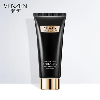 

2019 Niacinamide Net Translucent Cleansing Foam Deep Cleansing Affinity Does Not Tight Control Oil Hydrating Facial Cleanser