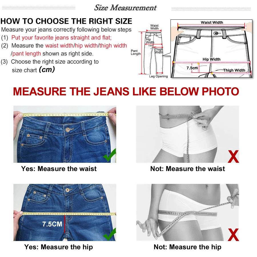 size-pants