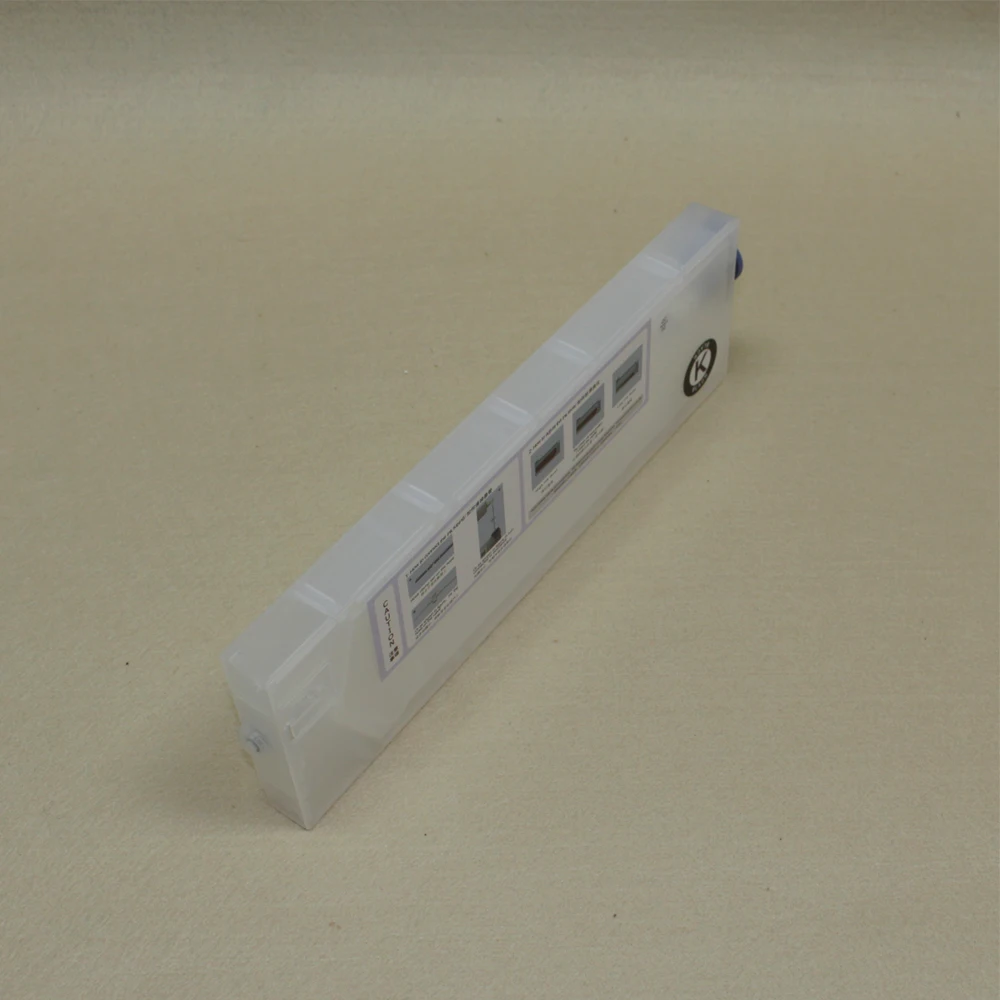 Чернильный картридж Mimaki JV33 JV5 6 шт. 220 мл СНПЧ для принтера Mutoh RJ 900 900C Roland RS640 с