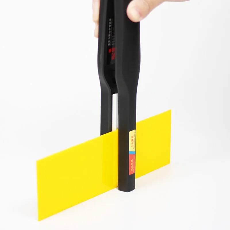 Acrylic Angle Bender Channel Letter Bending Device 3D Luminous Sign Making Tool Advertising Machine Heating Core Repaired acrylic bending machine metal bending tools