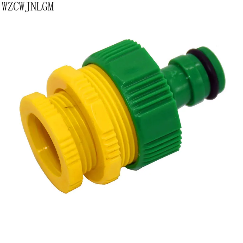 Орошение сада G1/2 &quotG3/4&quot G1 &quotшланг для орошения быстрая муфта соска совместное