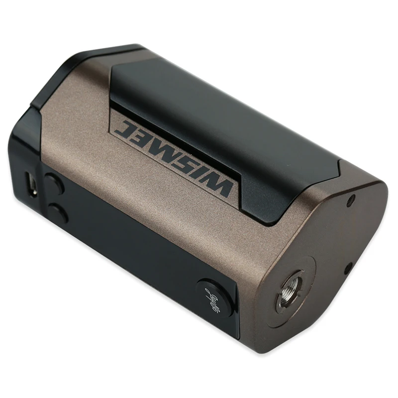 Original 300 W WISMEC Reuleaux RX GEN3 TC caja MOD. 300 W No18650 caja de batería Mod enorme poder E -Cig Mod Vape del Drag 2/luxe mod - 5