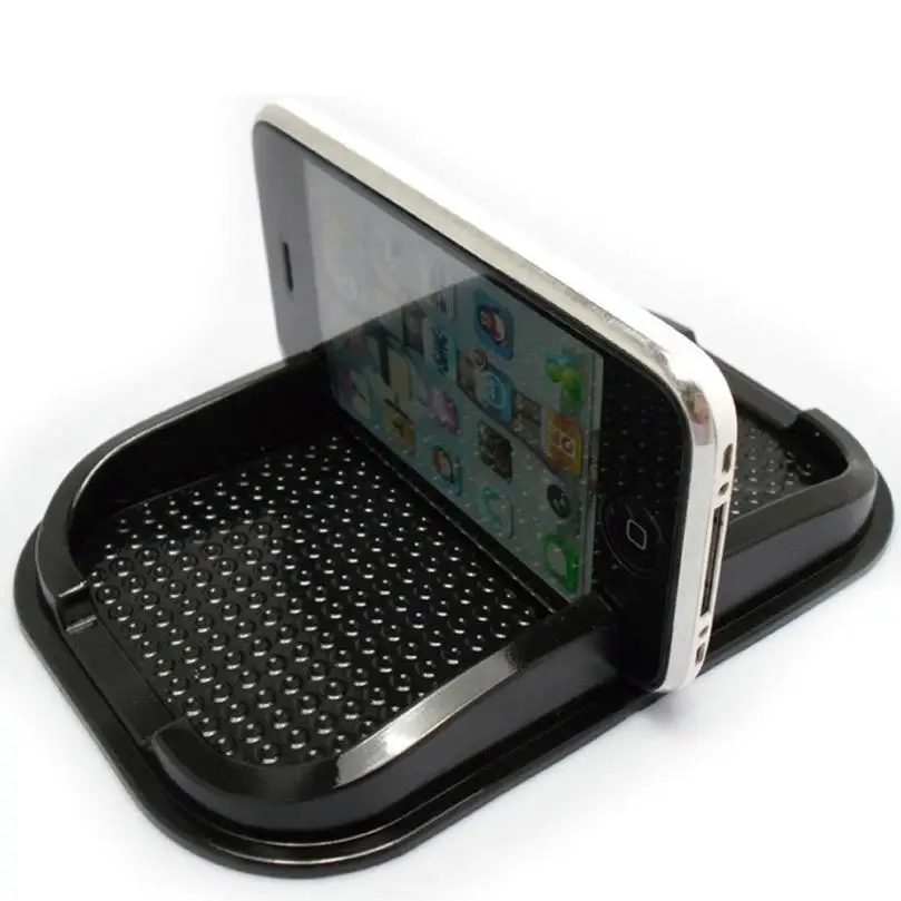 

Auto Anti-Slip Dashboard Pad New Car Non Slip Sticky Mat Holder Skidproof For Phone Dropshipping Sept21