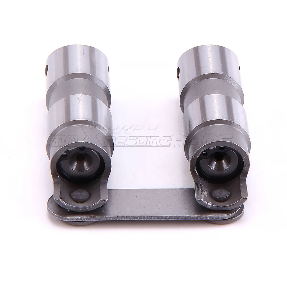 Для Mopar Dodge Chrysler Большой Блок 383-440 413 426 400 V8 361-440 Гидравлический Ролик Ручка с Ссылка