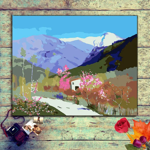 painting-by-numbers-art-paint-by-number-Simple-landscape-painting-kit-material-coloring-anyone-can-draw.jpg_640x640