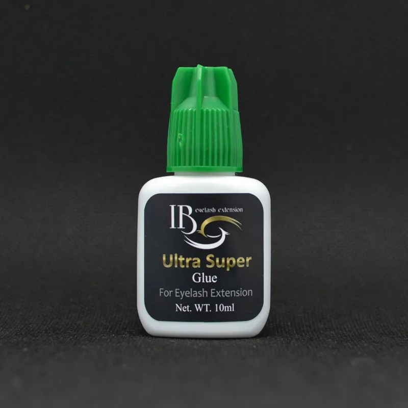 Eyelash Extension Glue Ultra Super Glue From South Korea Free Shipping