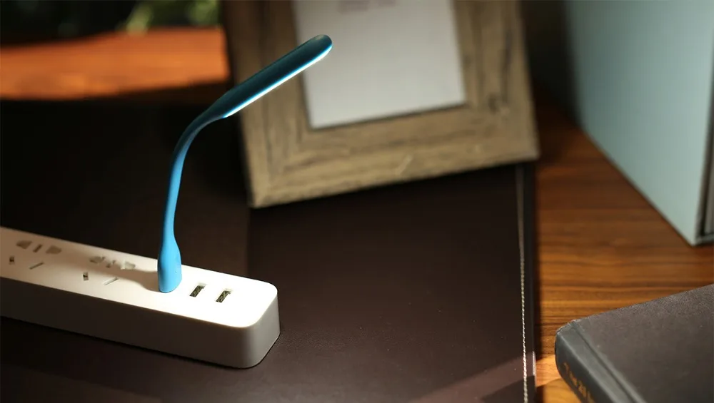 Mini usb led lamp