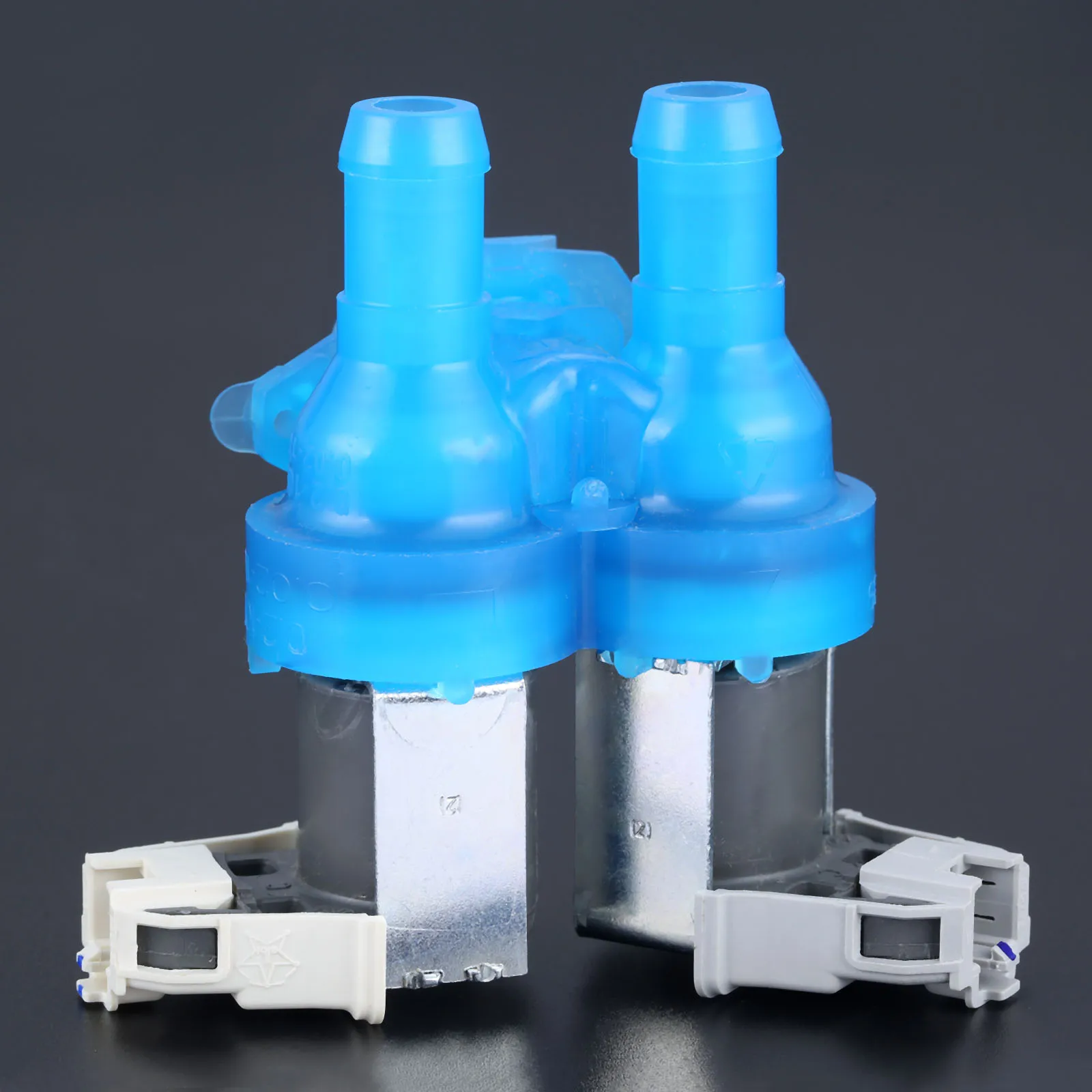 

Washing Water Machine Water Inlet Valve W10212596 Replacement For Whirlpool AP5324814 AP4482373 1551647