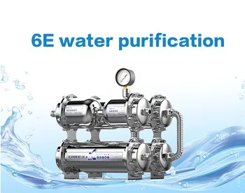 

Factory best price uf water purifier