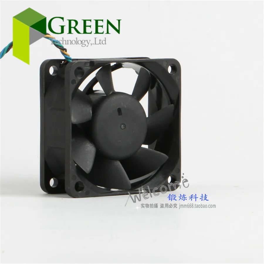 5PCS AVC DS06025B12U 12V 0.7A 6025 60MM 60*60*25MM CPU fan computer case Cooling fan with 4pin PWM 5PCS AVC DS06025B12U 12V 0.7A 6025 60MM 60*60*25MM CPU fan computer case Cooling fan with 4pin PWM