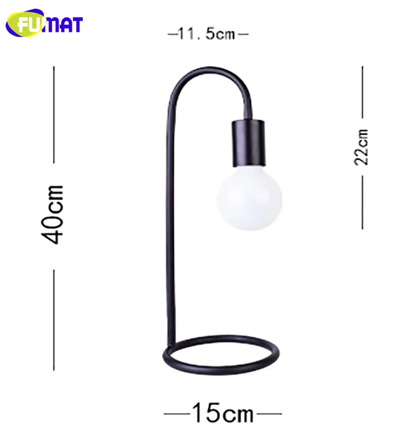 Table Lamps Nordic 10