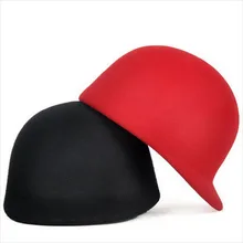 Новая модная осенне-летняя шерстяная шляпа для женщин и мужчин, шапка для конного спорта, шляпы для верховой езды, кепки для козырьков, шляпа для танца Fedora