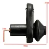 Universal Car Vehicle Interior Door Courtesy Light Lamp Switch Button Part Black ► Photo 2/6