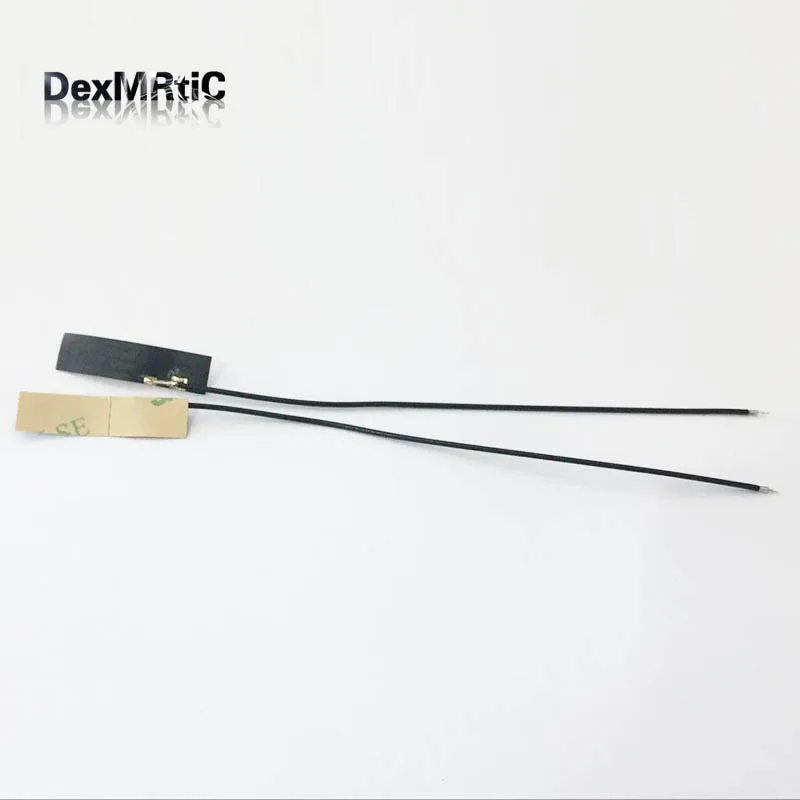 1 шт. антенна Gsm 3G 4G / LTE CDMA WCDMA TDSCDMA Встроенная FPC гибкая плата сварочная 32*8 мм |