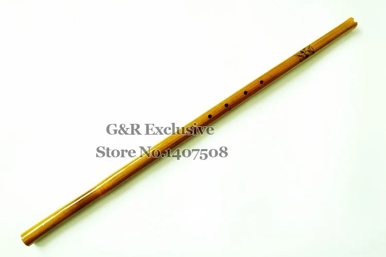 Китайская Вертикальная бамбуковая флейта, этнический традиционный деревянный духовой музыкальный инструмент Bambu Flauta для начинающих Xiao 6 отверстий ручной работы F/G