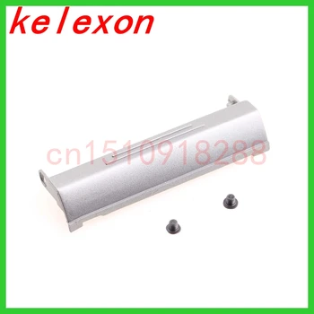 

New 10pcs HDD Hard Drive Cover Caddy MF267 for Dell Latitude D620 Screws