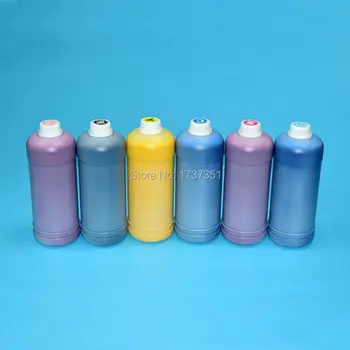 

8 color 1000ml pigment printer ink for Epson 7880
