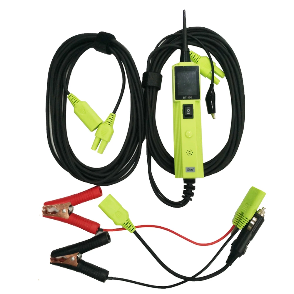 JDIAG bt100