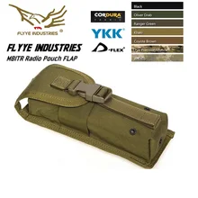 FLYYE FY-PH-C032 Молл раскладушка длинный телефон пакет радио пакет