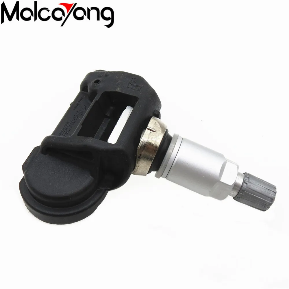 Tire Air Pressure Monitor For Benz GLK250 CLS400 C250 TPMS Sensor