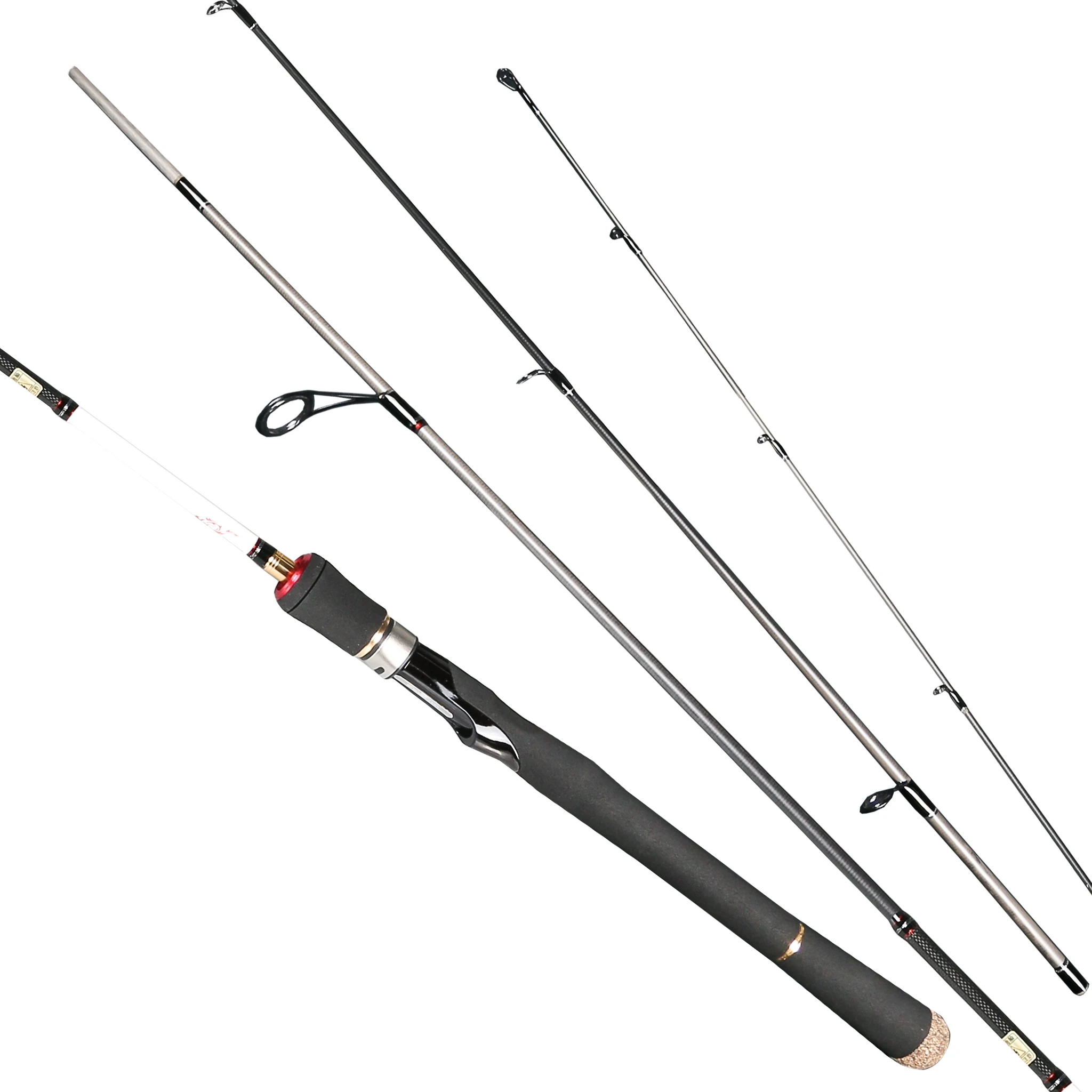 Buy 2017 New 2.13m M Highly Spinning Rod 97 /98