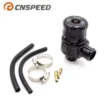 CNSPEED Регулируемый 25 мм кран Слива предохранительный клапан предохранительный адаптера переменного тока