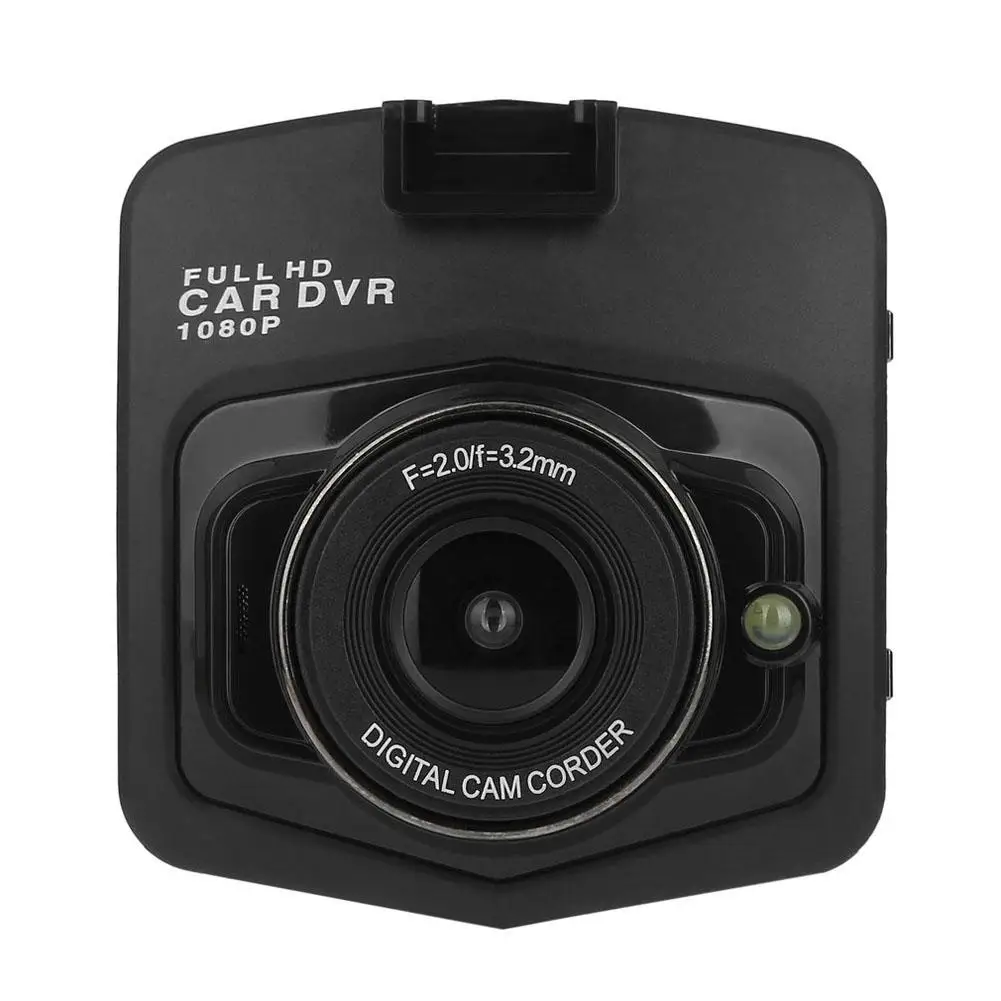 

2.4 Inch High Definition LCD Screen Shield With HDMI Interface Driving Recorder