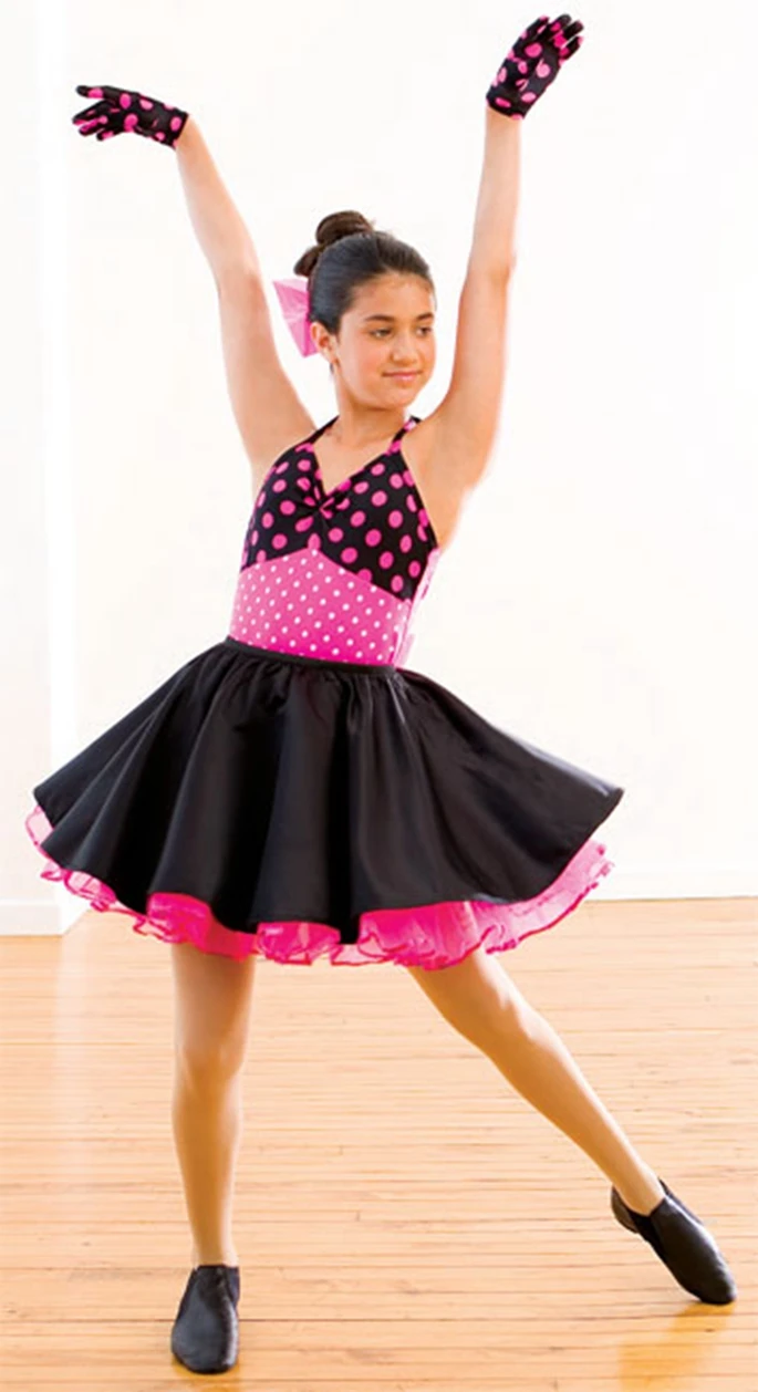 2018 Leotard The New Child Adult Female Performance Clothing Costumes Stage Clothes European And