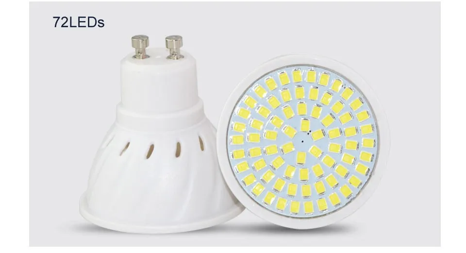 MR16 GU10 E27 Led Spotlight Led Lamp15