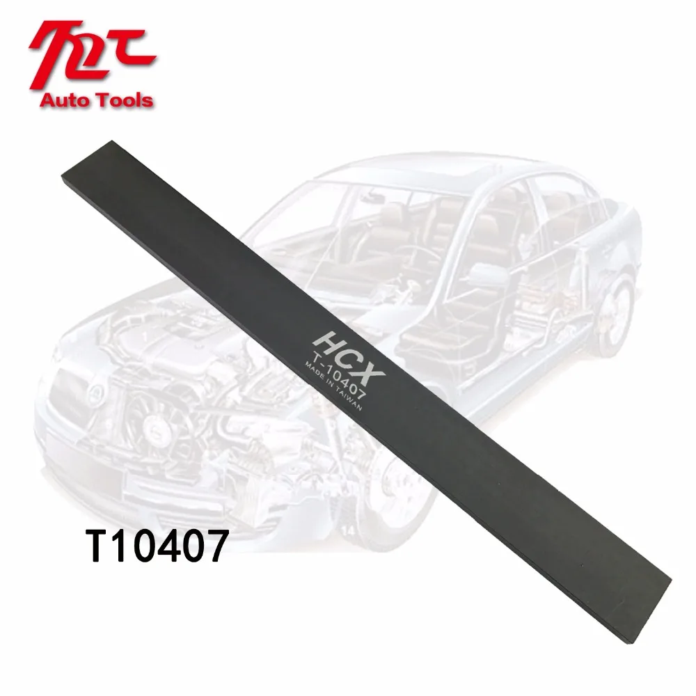 Инструмент для измерения уровня передачи передач CVT DSG V W AUDI T40100|scale| |