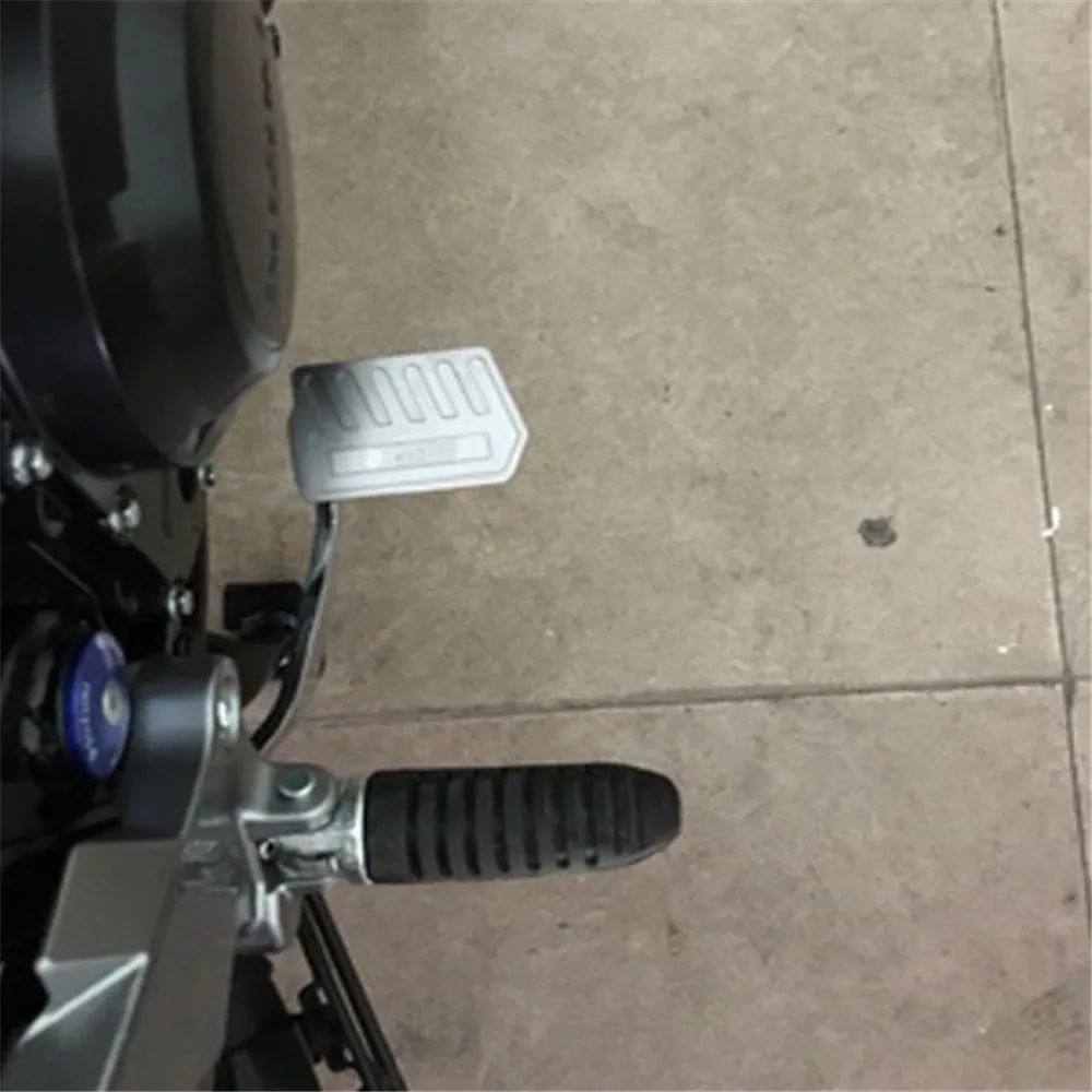 Для Suzuki GW250 GW 250 S F DL DL250 мотоцикл центр крепление подставка стенд расширение