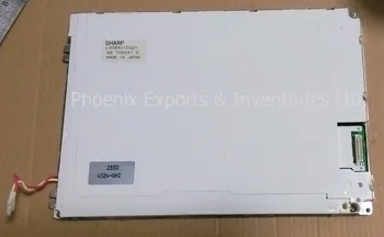 

Original LQ084V1DG21 8.4" 640*480 TFT LCD DISPLAY PANEL 1208