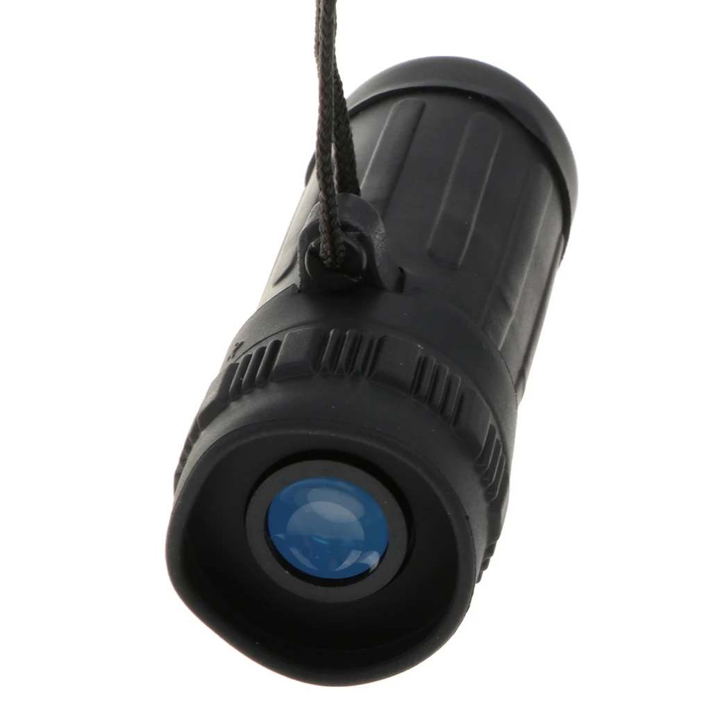 8X21mm Monocular Telescope Kids Toy for Bird Watching Camping Travel Safari Adventure Outdoor Fun