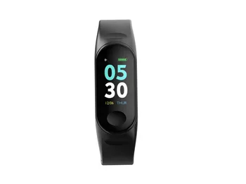 

Color Screen Sports Smart Watch Heart Rate Blood Pressure Sleep Monitoring For Android/IOS Support Multi Language Waterproof