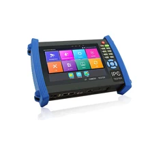 Smtsec H.265+ 4 К Камера Тесты " 1920*1200 CCTV Тесты er Мониторы HDMI I/ o AHD+ CVI+ TVI+ аналоговый+ IP Камера Тесты er(ipc-6800act плюс