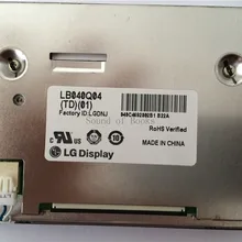 LB040Q04(TD)(01) LB040Q04-TD01 LB040Q04 TD01 4 дюйма 320*240 ЖК-дисплей Экран дисплея Панель
