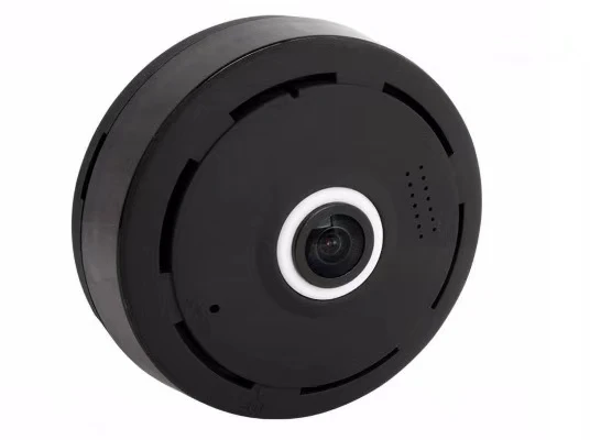 

960/1080P 360 градусов панорамная WIFI IP-камера ИК Ночное Видение