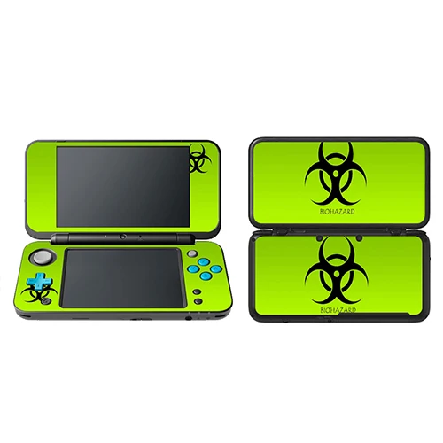 

Cool top quality skin decal sticker accessories for 2DSLLXL skins