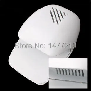 

Nail polish dryer Nail Cooling factory direct glue dry battery mini portable fast drying drier machine tool nail fan wholesale