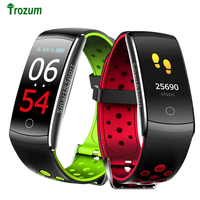q8 smart bracelet