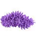 Purple 2 шт.; Лидер продаж; специальное предложение; полиэстер; твердый очиститель пыли; домашняя обувь для ванной; тапочки; - Цвет: Purple