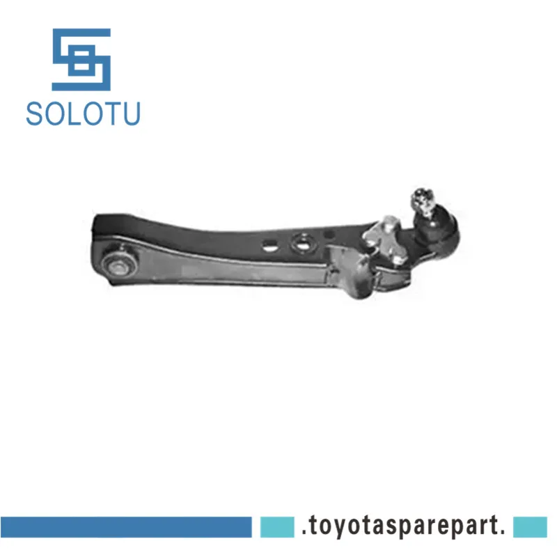 

LOWER RIGHT Control Arm FOR CEDRIC Hardtop (Y31) 2.0 1987-1991 54500-18V01