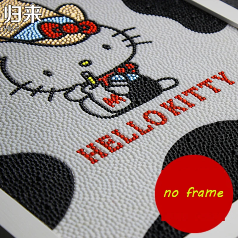 Kitty5D==