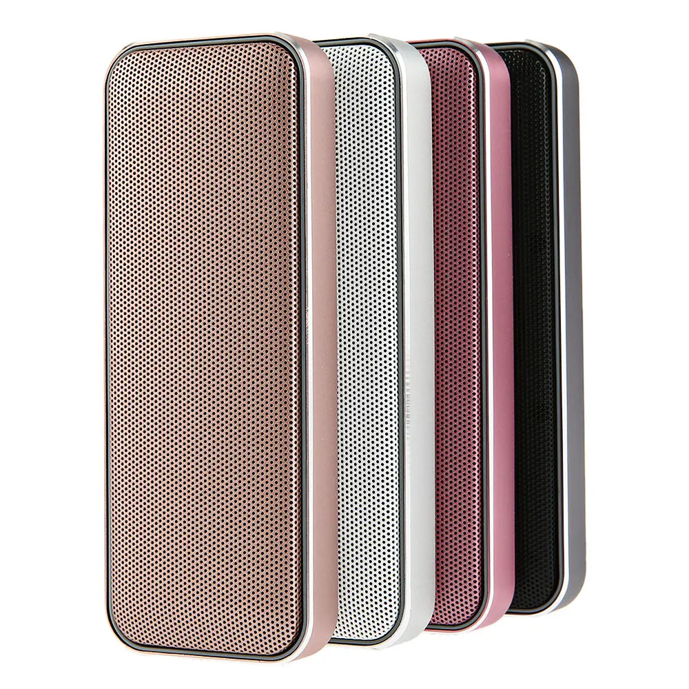 

AEC BT - 202 Wireless Bluetooth Square Speaker