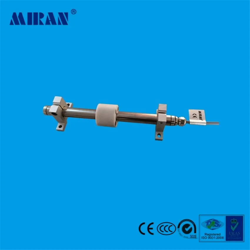 

Miran Magnetic Resistance Sensor PME14 700mm-1000mm Linear Position Sensor/Scale/Electronic Ruler for dust/grease dirty machine