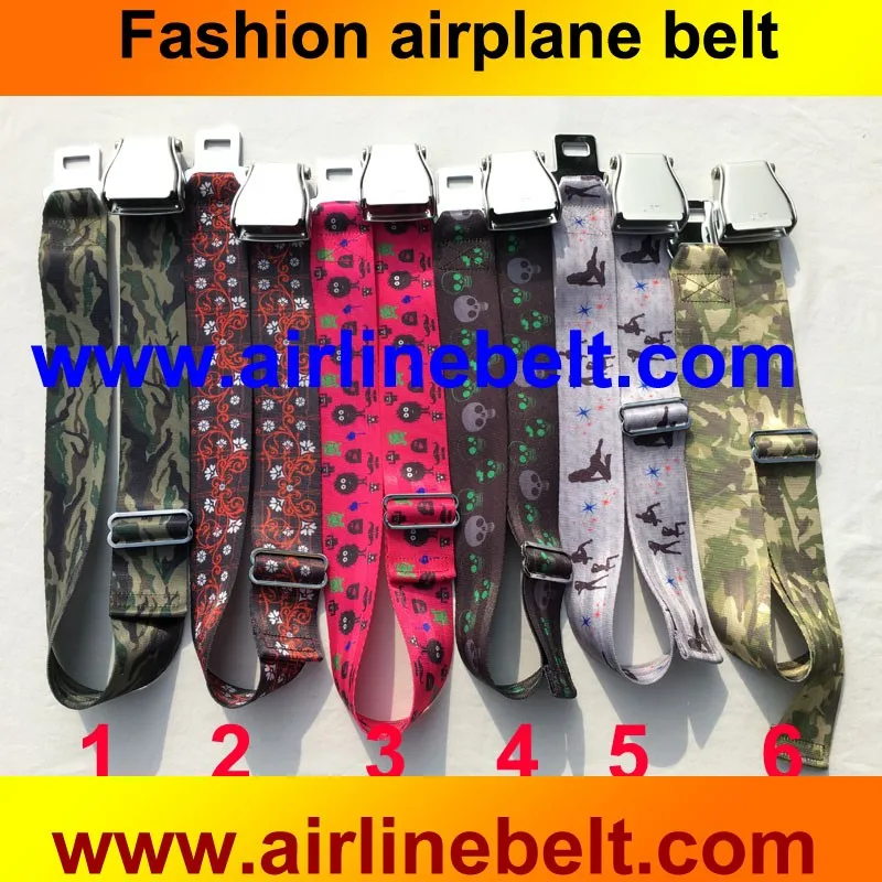 Fashion airplane belt-WHWBLTD-16022710
